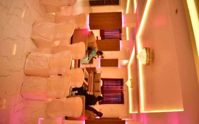Sagar Luminoire Hotel