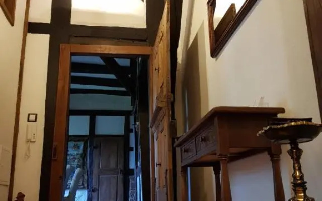 Wetterburg am Twistesee