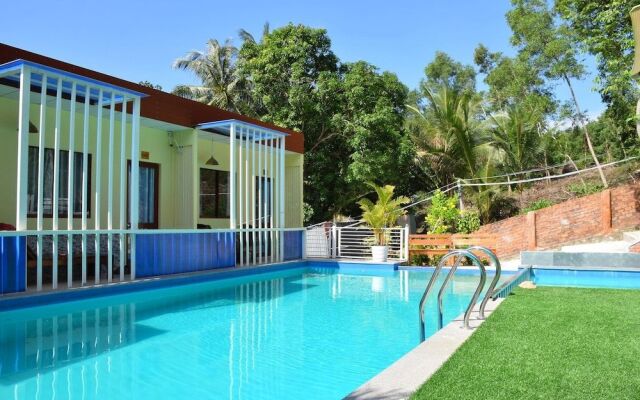 Eco Hill Bungalow