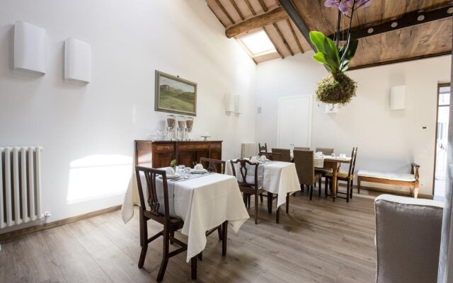 BB Palazzo Bruchi