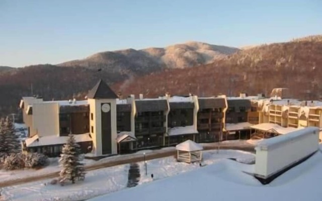 Bolton Valley Resort