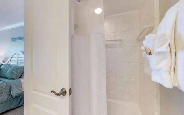 Water's Edge Condominium