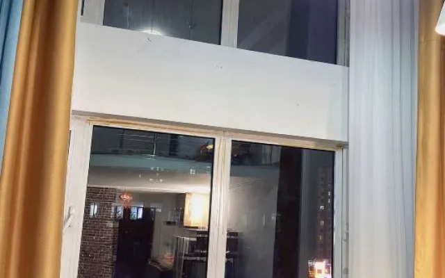 Changchun Shangke Apartment