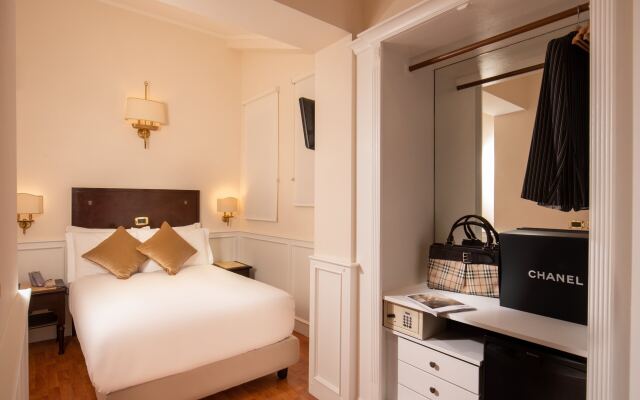 Hotel del Corso