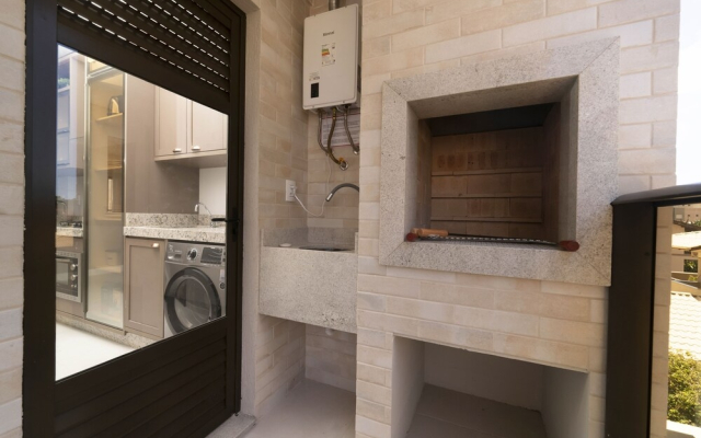 864 - Aluguel Apartamento em Bombinhas