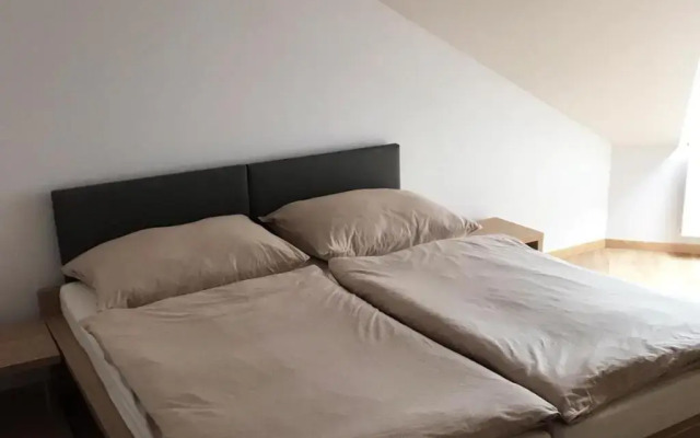 Apartmány Vrchlabí