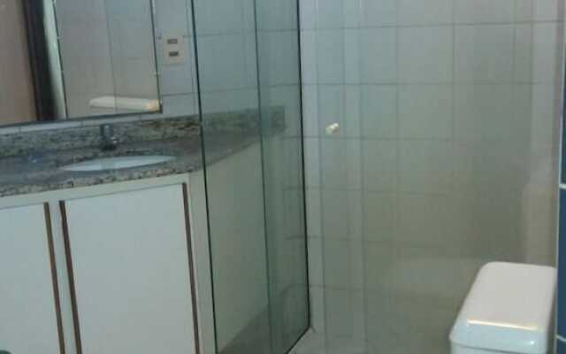 Residencial Salinas