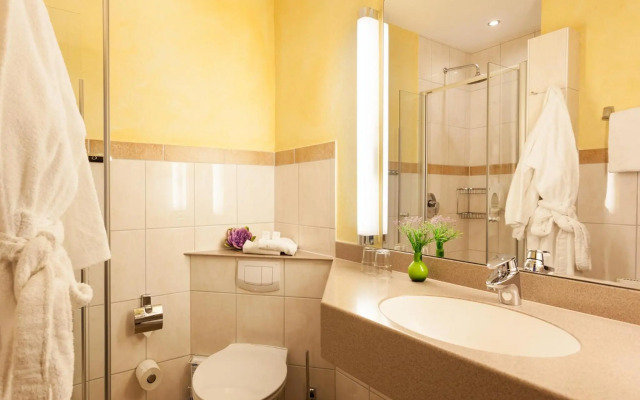 Landhotel Weserblick