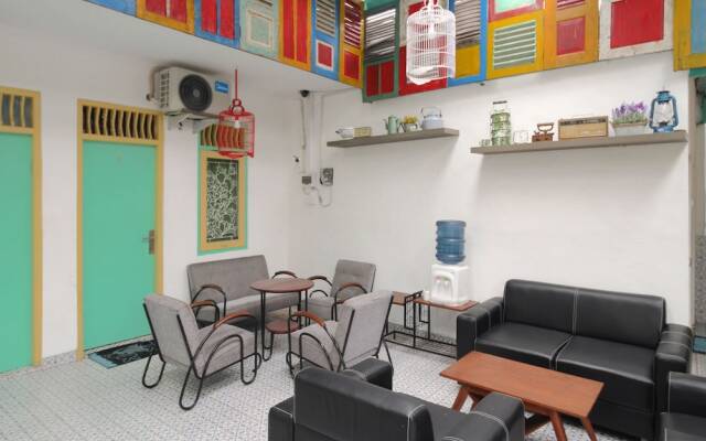 Airy Sampangan Menoreh Dua 26 Semarang