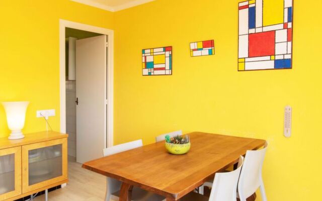 Apartment Rosita St Antoni de Calonge