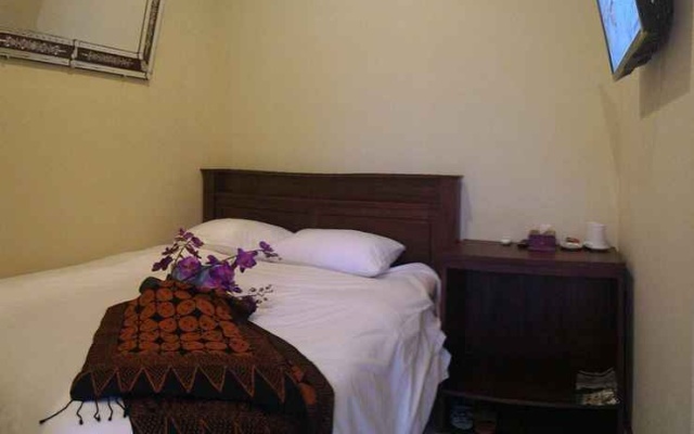 Cempaka Inn Syariah