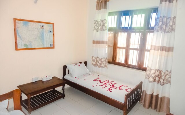 Bellevue Guesthouse