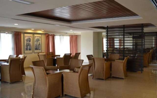 Resort Suites by Landmark  Sunway Lagoon