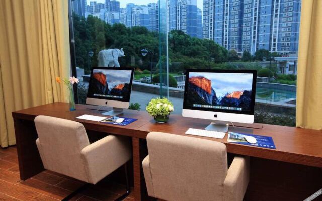 Hampton by Hilton Changsha Xingsha
