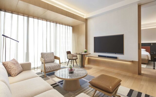 Hyatt Regency Ningbo Hangzhou Bay