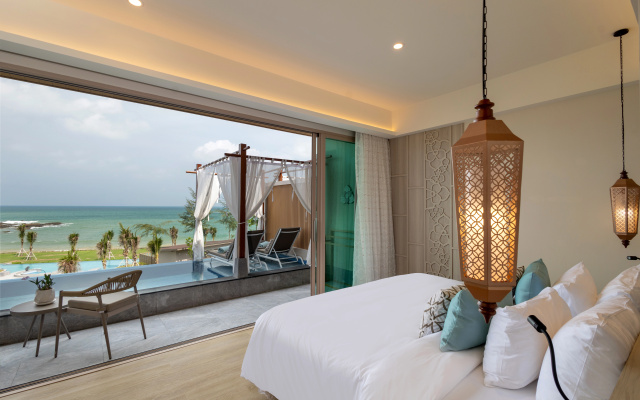 The Little Shore Khao Lak by Katathani