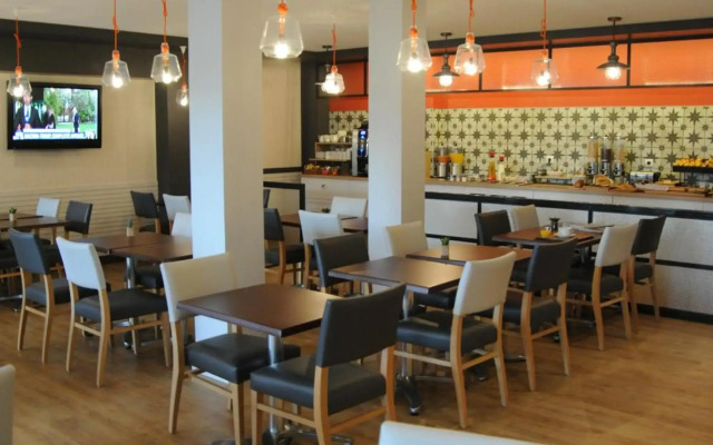 The Originals Boutique, Hôtel Admiral's, Les Sables-d'Olonne