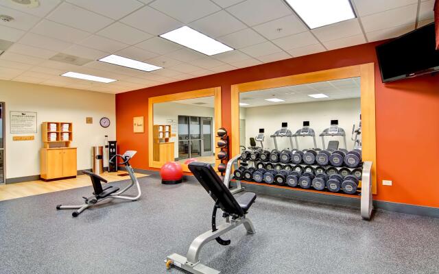 Homewood Suites by Hilton Austin/Round Rock, TX