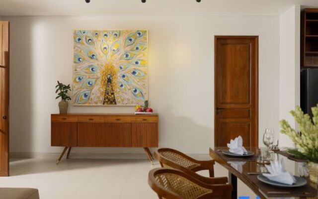 Villa Ananya Seminyak by Nakula