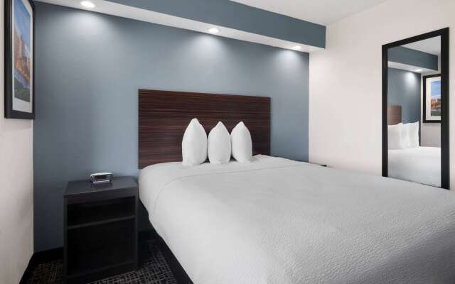 Baymont by Wyndham Boardman