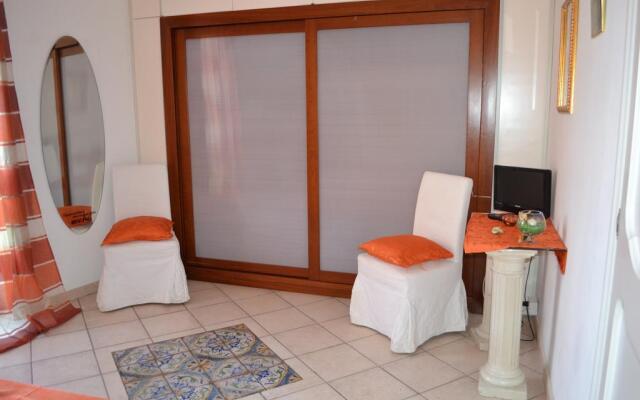 B&B Solemare