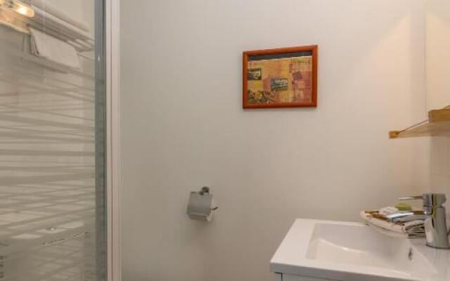 Les Chambres de Jeannette