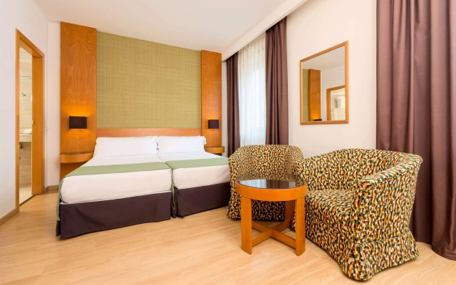 Hotel Elche Centro Affiliated by Melia