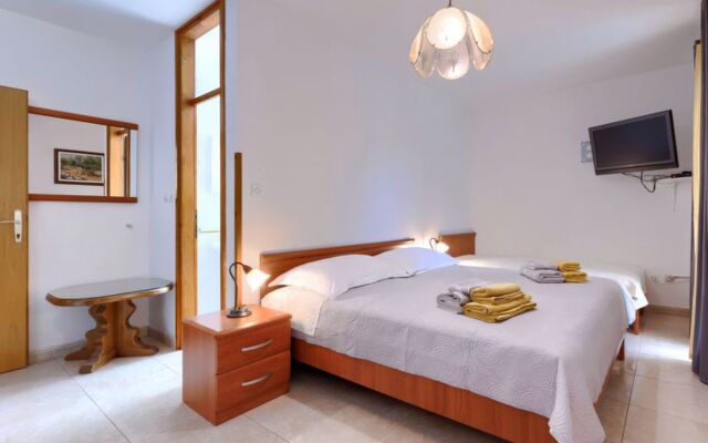 Apartment Alba Baden