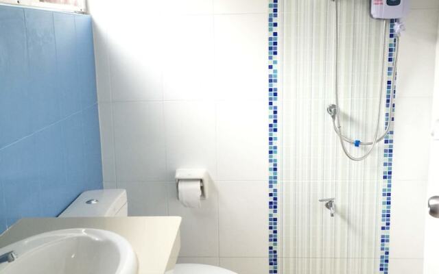 Baan Aree - Adults Only