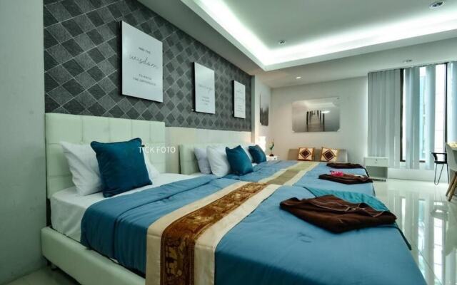 Sphat Boutique Hotel Chiangmai