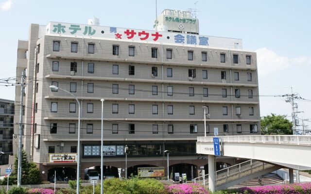 Hotel Kajigaya Plaza