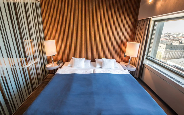 Hotel Yasmin