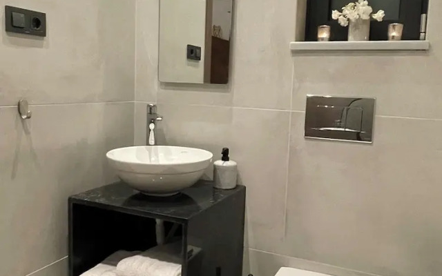Garden Suite, Beautiful Seaview - Close to Beach