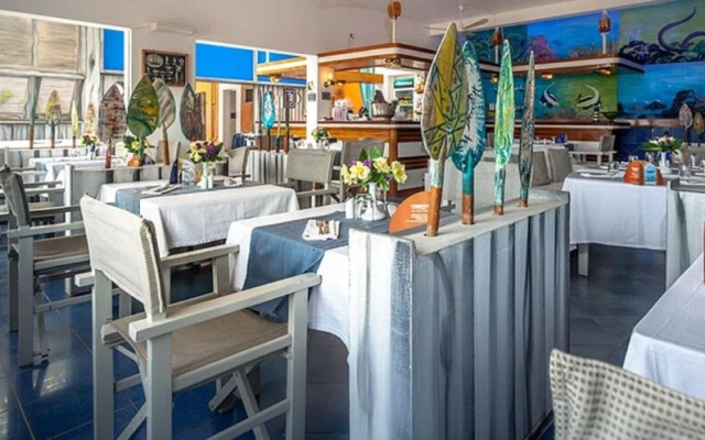 Hotel La Madrague