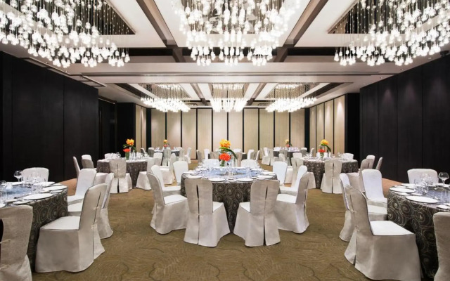 Banyan Tree Shanghai On The Bund