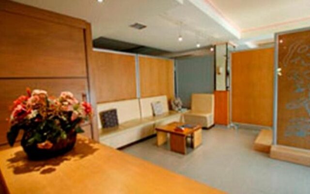 Hotel Lusitano