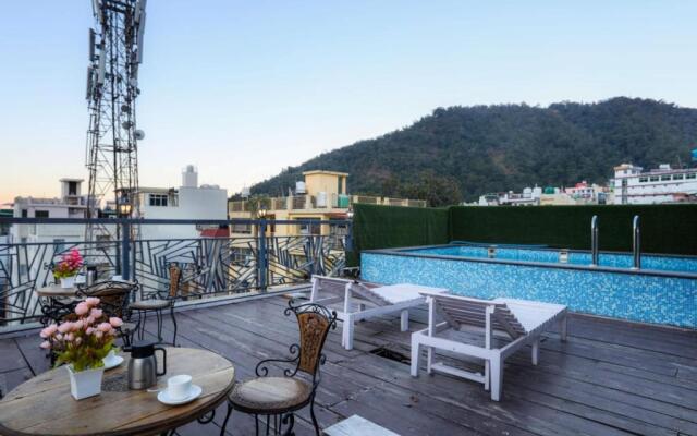 Vinsober Pride Inn