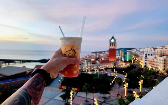 Lily House Hotel Phu Quoc