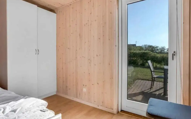 5 Star Holiday Home in Vinderup