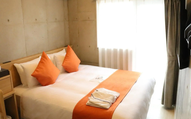 The BREAKFAST HOTEL MARCHE Ishigakijima