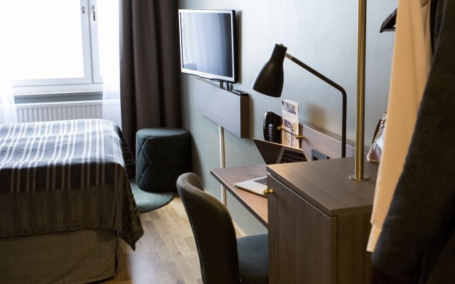 Scandic Opalen