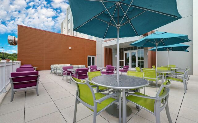 Hilton Garden Inn Manassas