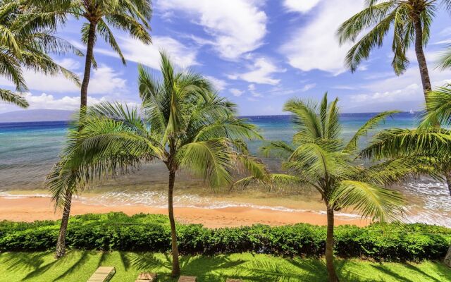 Mahana 307 1 Bedroom Condo