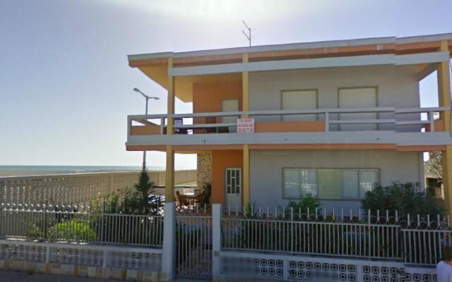 Faro Beach Apartments