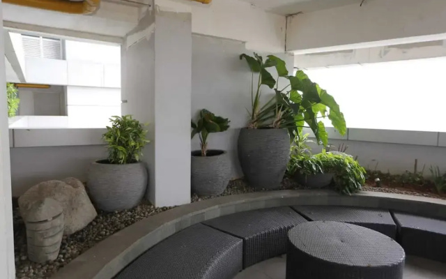 Si Jalak Guesthouse