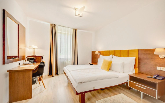 Hotel ANTARES