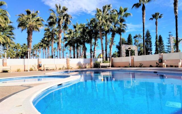 Acv - bahía park-1ª línea planta 7 sur