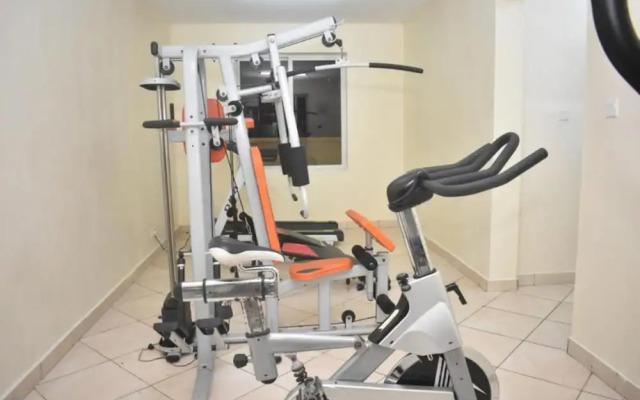 Stay.Plus Le Royal Penthouse