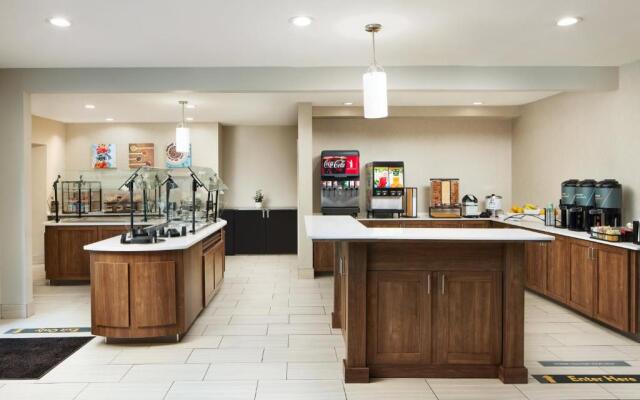 Staybridge Suites Durham/Chapel Hill by IHG