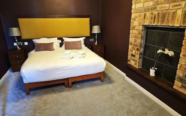 Friars Wynd Hotel